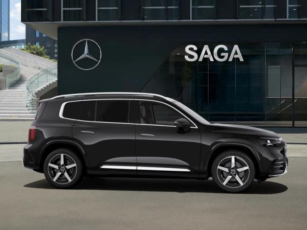 MERCEDES-BENZ GLB-Klasse GLB 180