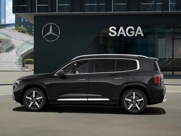 MERCEDES-BENZ GLB-Klasse GLB 180