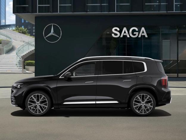 MERCEDES-BENZ GLB 180  GLB 180  140 Years Edition 