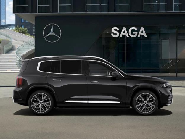 MERCEDES-BENZ GLB 180  GLB 180  140 Years Edition 