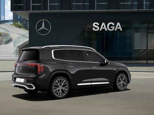 MERCEDES-BENZ GLB 180  GLB 180  140 Years Edition 