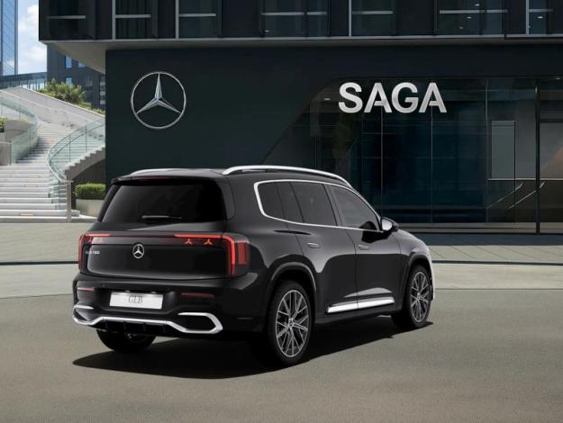 MERCEDES-BENZ GLB 180  GLB 180  140 Years Edition 
