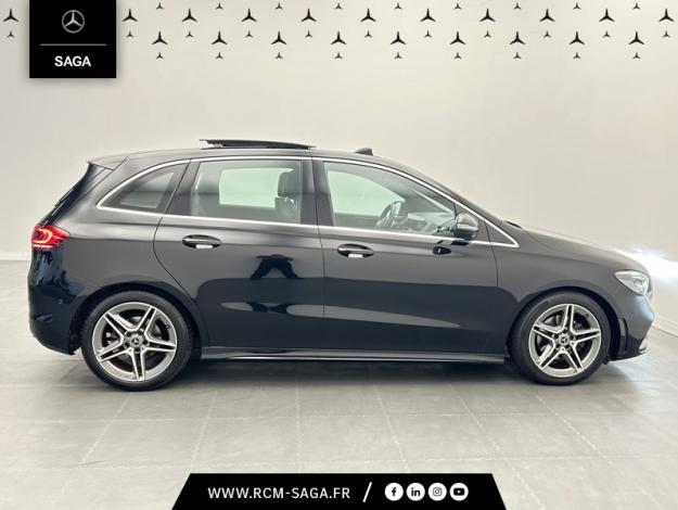 MERCEDES-BENZ Classe B 180 d AMG Line Edition  Classe B 180 d AMG Line