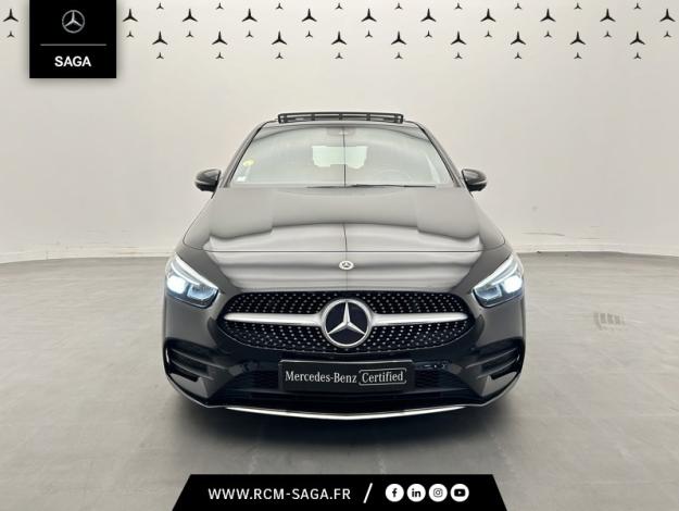 MERCEDES-BENZ Classe B 180 d AMG Line Edition  Classe B 180 d AMG Line