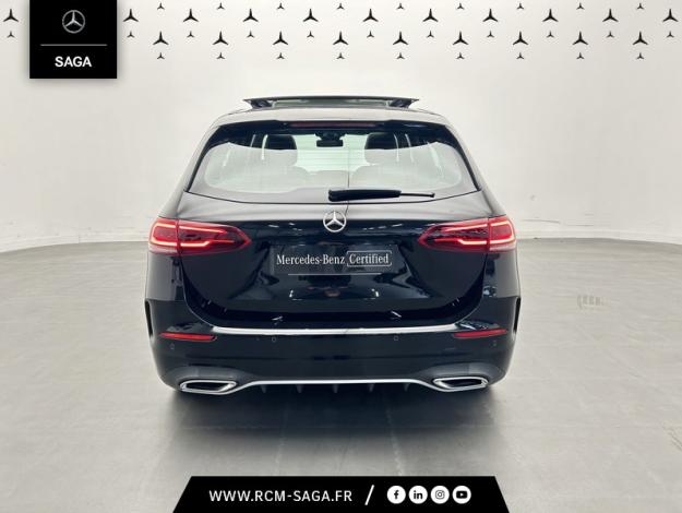 MERCEDES-BENZ Classe B 180 d AMG Line Edition  Classe B 180 d AMG Line