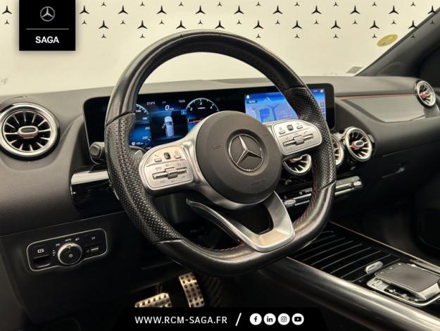 MERCEDES-BENZ Classe B 180 d AMG Line Edition  Classe B 180 d AMG Line