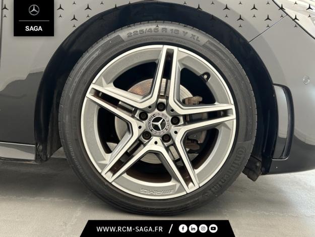 MERCEDES-BENZ Classe B 180 d AMG Line Edition  Classe B 180 d AMG Line