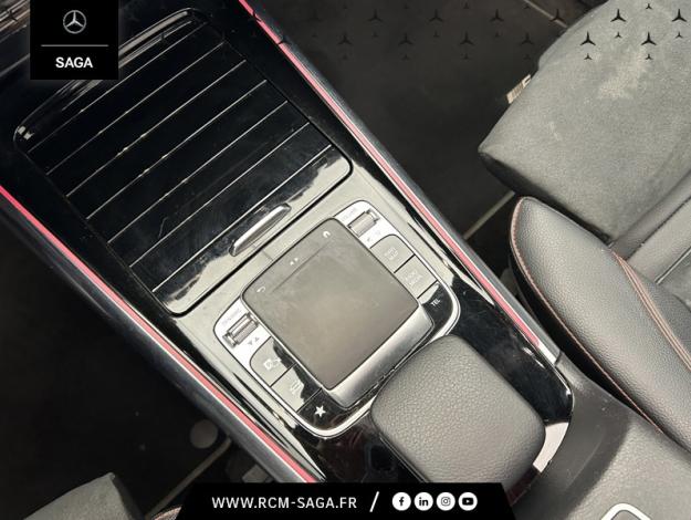 MERCEDES-BENZ Classe B 180 d AMG Line Edition  Classe B 180 d AMG Line