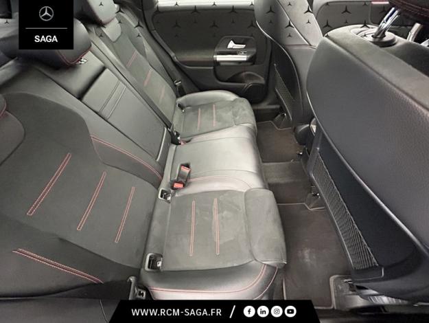 MERCEDES-BENZ Classe B 180 d AMG Line Edition  Classe B 180 d AMG Line