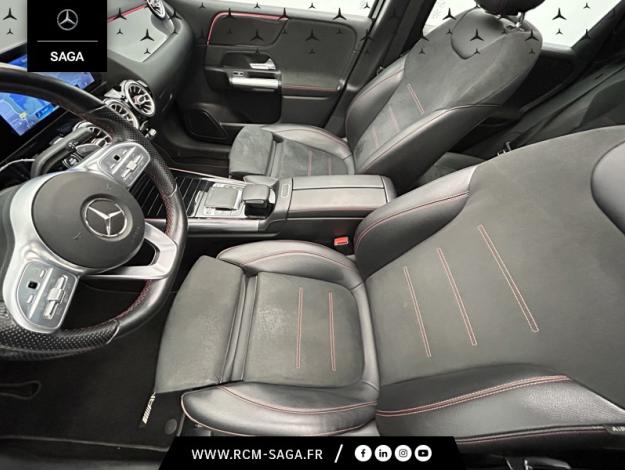 MERCEDES-BENZ Classe B 180 d AMG Line Edition  Classe B 180 d AMG Line