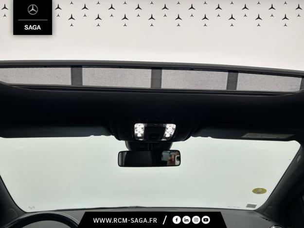 MERCEDES-BENZ Classe B 180 d AMG Line Edition  Classe B 180 d AMG Line