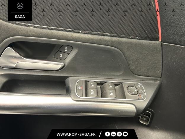 MERCEDES-BENZ Classe B 180 d AMG Line Edition  Classe B 180 d AMG Line