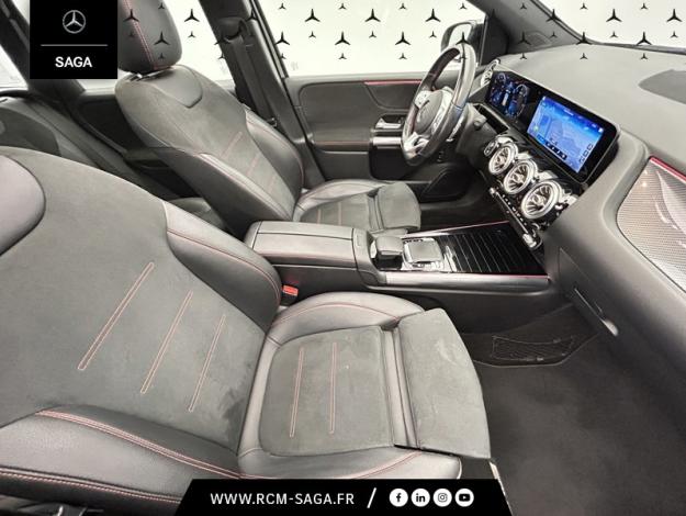 MERCEDES-BENZ Classe B 180 d AMG Line Edition  Classe B 180 d AMG Line