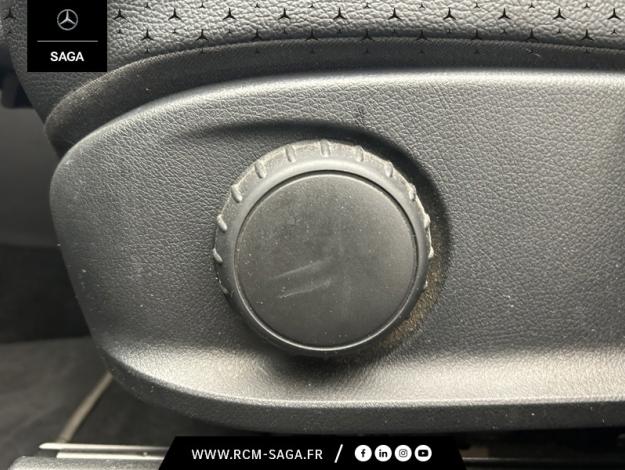 MERCEDES-BENZ Classe B 180 d AMG Line Edition  Classe B 180 d AMG Line