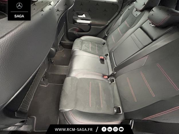 MERCEDES-BENZ Classe B 180 d AMG Line Edition  Classe B 180 d AMG Line