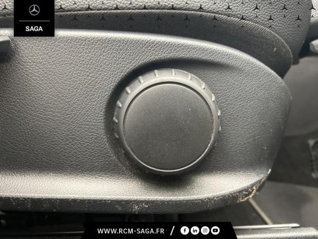 MERCEDES-BENZ Classe B 180 d AMG Line Edition  Classe B 180 d AMG Line