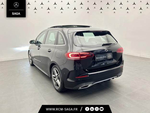 MERCEDES-BENZ Classe B 180 d AMG Line Edition  Classe B 180 d AMG Line