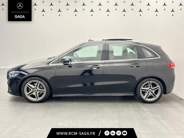 MERCEDES-BENZ Classe B 180 d AMG Line Edition  Classe B 180 d AMG Line