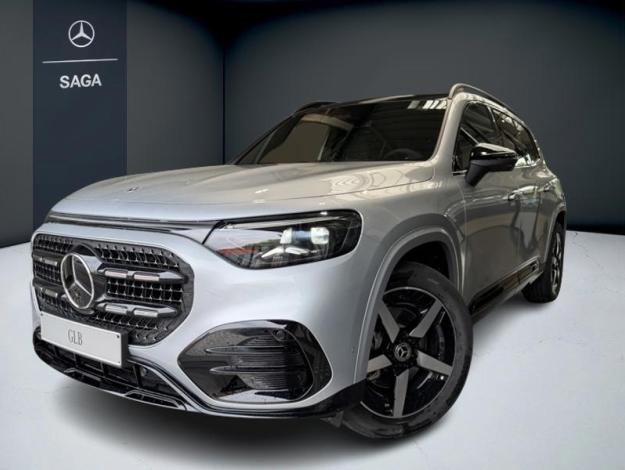 MERCEDES-BENZ GLB-Klasse GLB 180