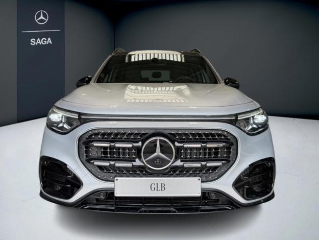 MERCEDES-BENZ GLB-Klasse GLB 180