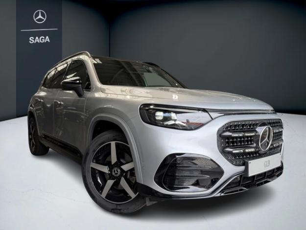 MERCEDES-BENZ GLB-Klasse GLB 180