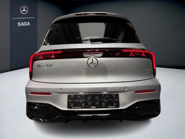 MERCEDES-BENZ GLB-Klasse GLB 180