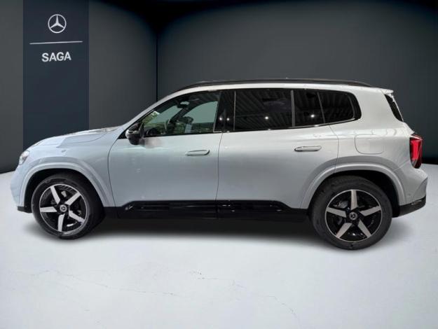 MERCEDES-BENZ GLB-Klasse GLB 180