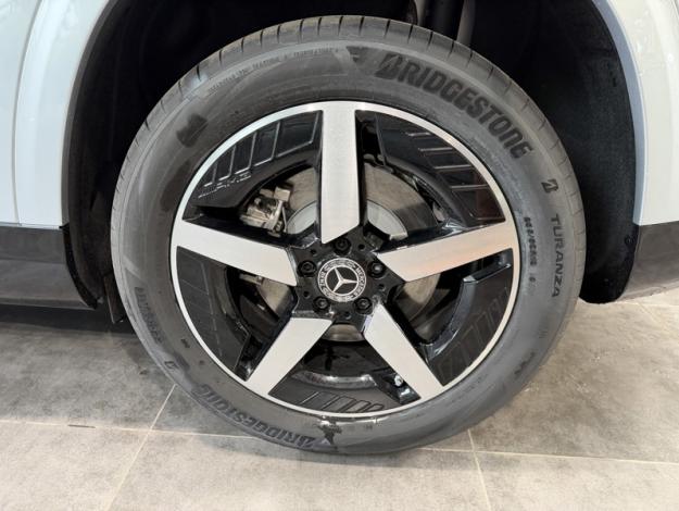 MERCEDES-BENZ GLB-Klasse GLB 180