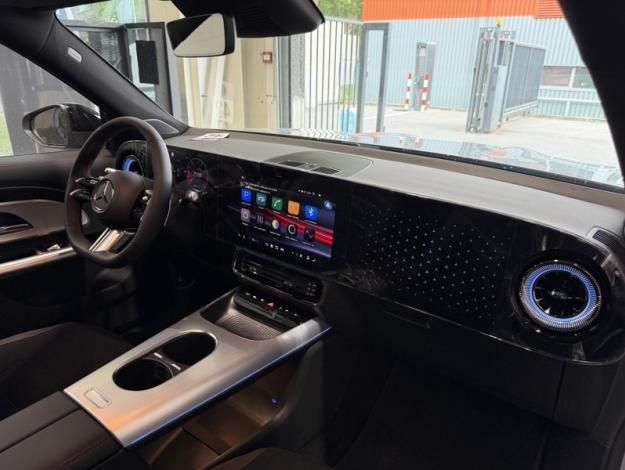 MERCEDES-BENZ GLB-Klasse GLB 180