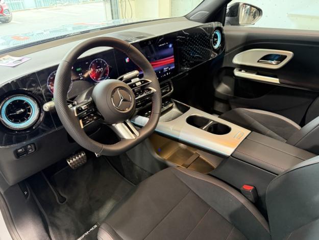 MERCEDES-BENZ GLB-Klasse GLB 180