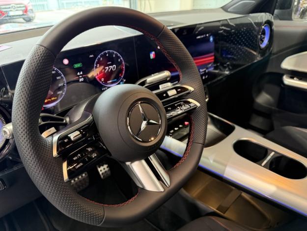 MERCEDES-BENZ GLB-Klasse GLB 180