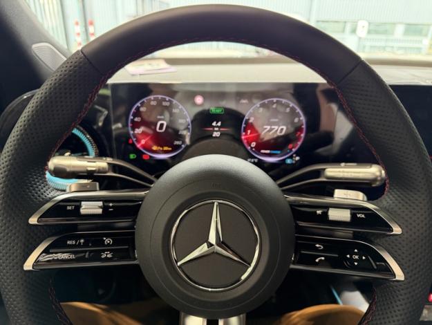 MERCEDES-BENZ GLB-Klasse GLB 180
