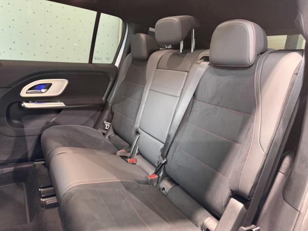 MERCEDES-BENZ GLB-Klasse GLB 180