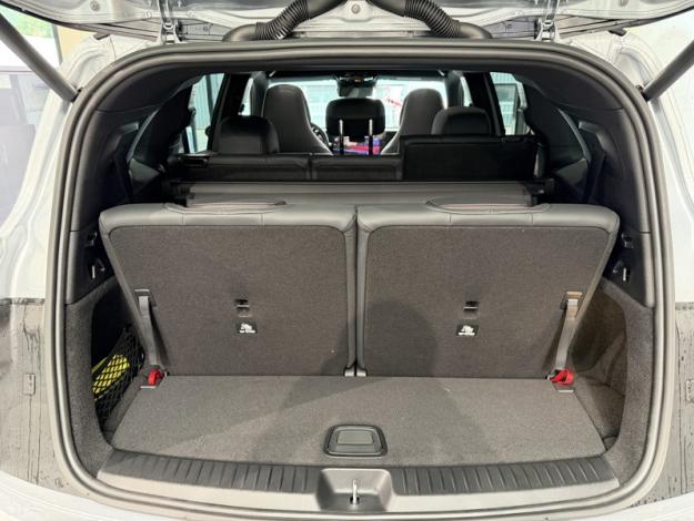 MERCEDES-BENZ GLB-Klasse GLB 180