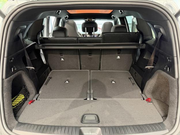 MERCEDES-BENZ GLB-Klasse GLB 180
