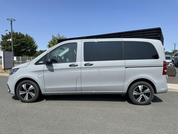 MERCEDES-BENZ Vito 116 CDI Mixto Compact  