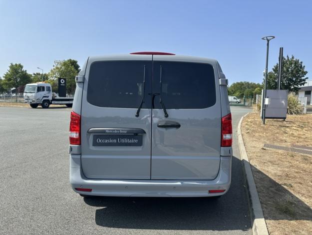 MERCEDES-BENZ Vito 116 CDI Mixto Compact  