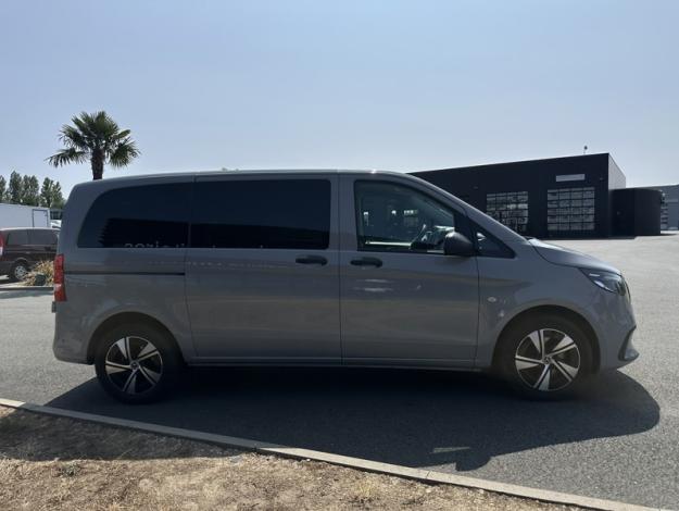 MERCEDES-BENZ Vito 116 CDI Mixto Compact  