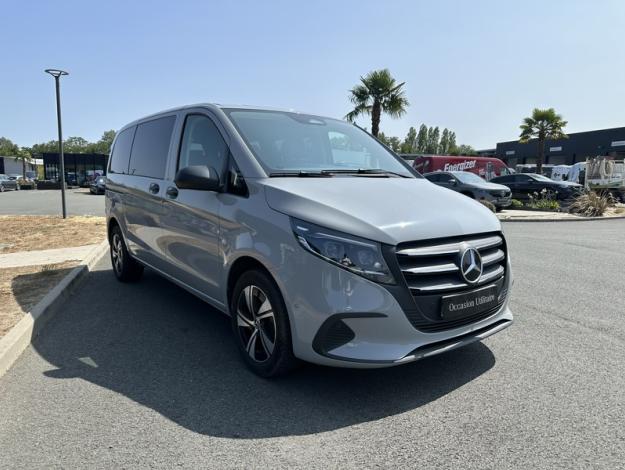 MERCEDES-BENZ Vito 116 CDI Mixto Compact  