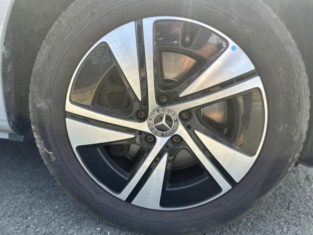 MERCEDES-BENZ Vito 116 CDI Mixto Compact  