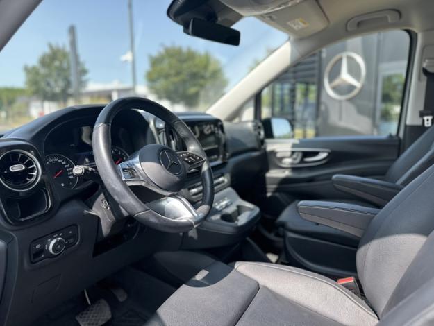 MERCEDES-BENZ Vito 116 CDI Mixto Compact  