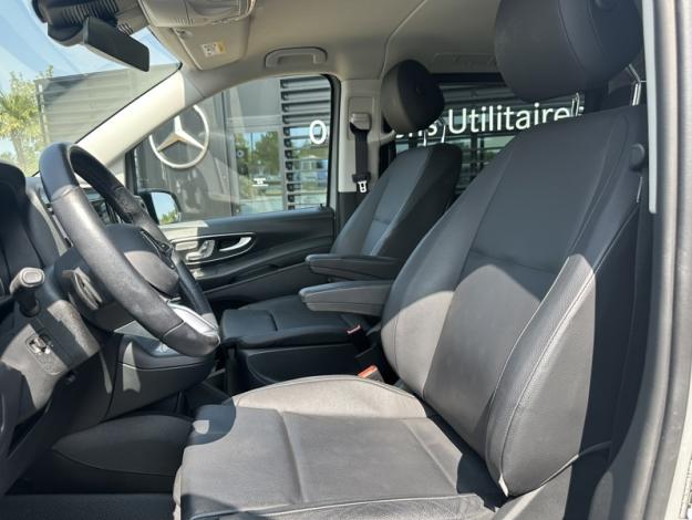 MERCEDES-BENZ Vito 116 CDI Mixto Compact  