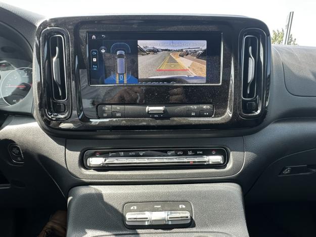 MERCEDES-BENZ Vito 116 CDI Mixto Compact  
