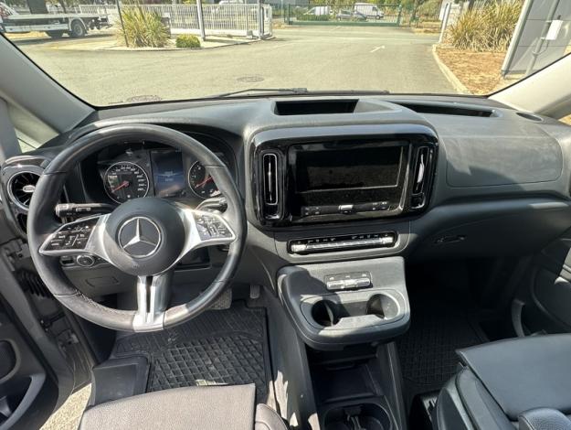 MERCEDES-BENZ Vito 116 CDI Mixto Compact  
