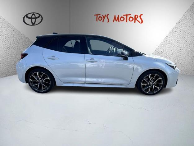 TOYOTA Corolla Hybride 140ch Collection   