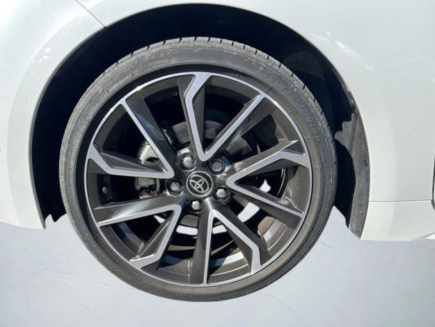 TOYOTA Corolla Hybride 140ch Collection   