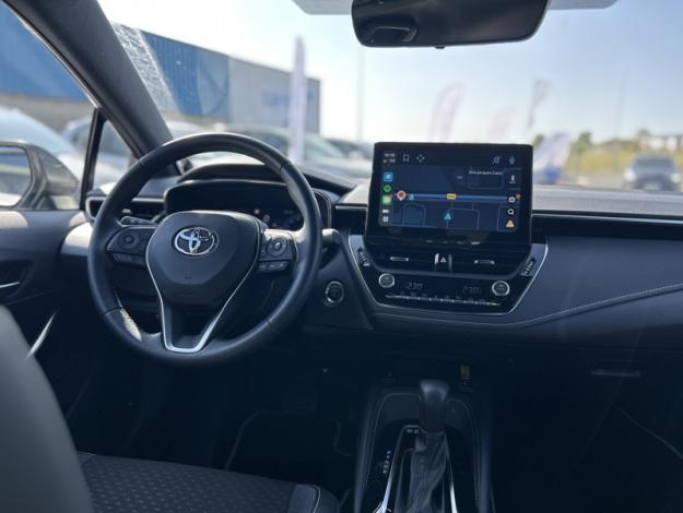 TOYOTA Corolla Hybride 140ch Collection   