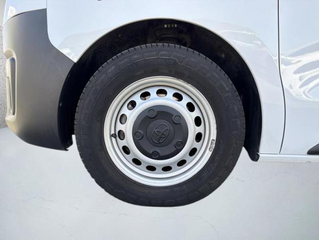 TOYOTA Proace Verso EV 75KWH LONG Dynamic Confort RC23  