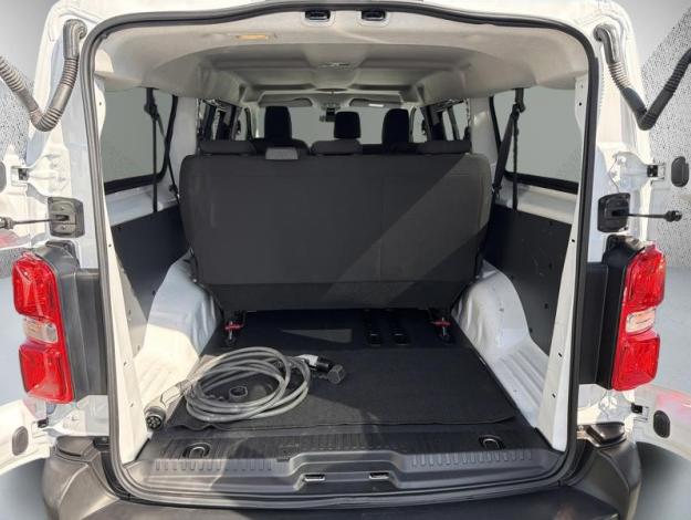 TOYOTA Proace Verso EV 75KWH LONG Dynamic Confort RC23  