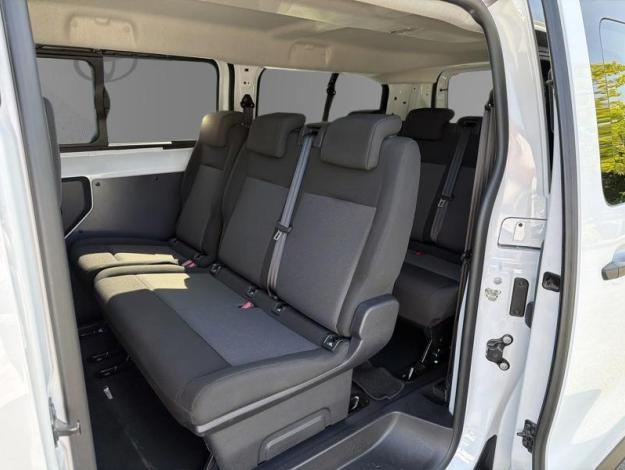 TOYOTA Proace Verso EV 75KWH LONG Dynamic Confort RC23  